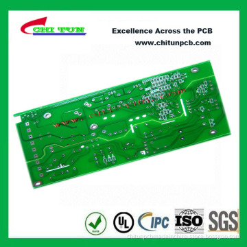 PCB of Single Side Printed Circuit Board